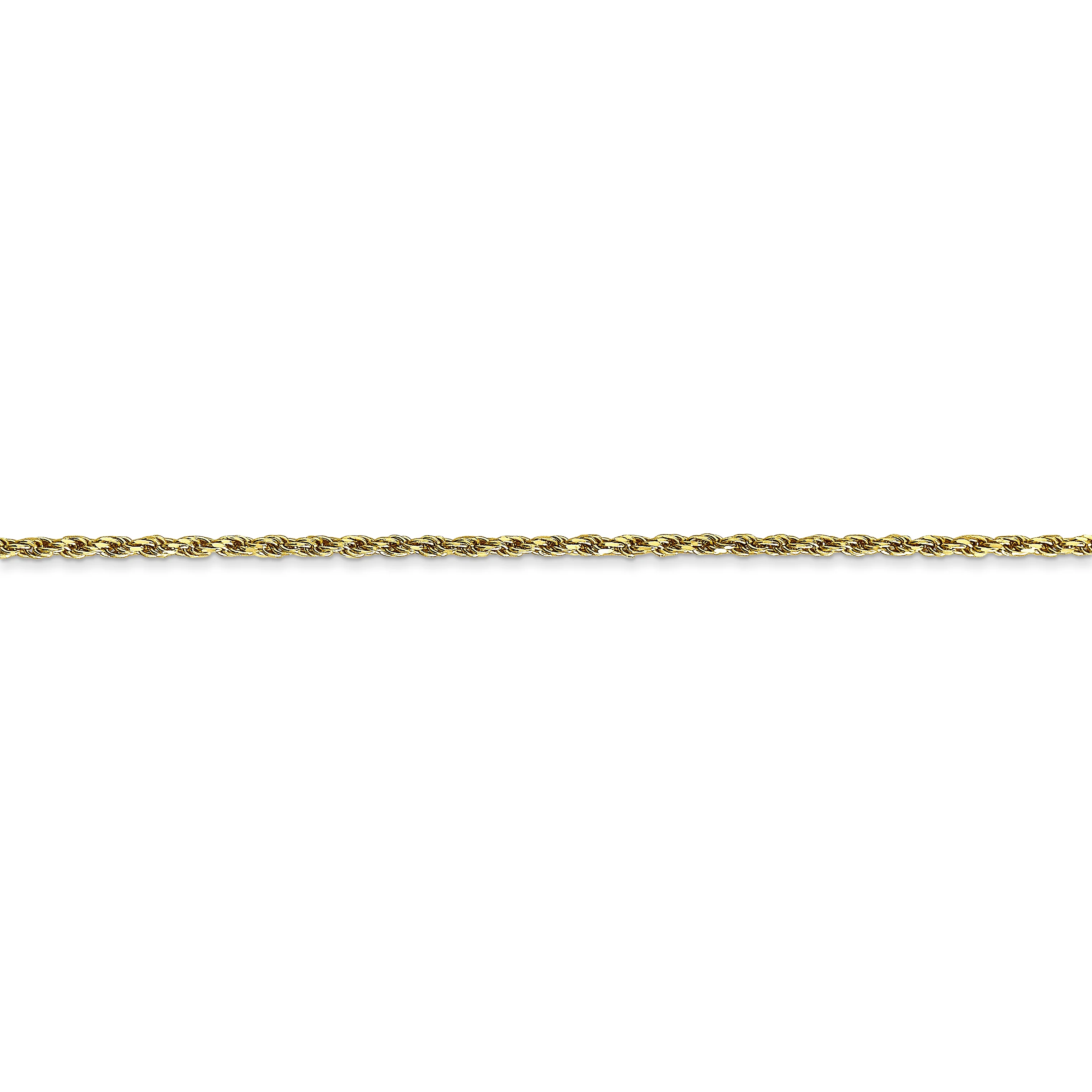 Cadena de cuerda hecha a máquina D/C de 10k y 1,3 mm - Image 2