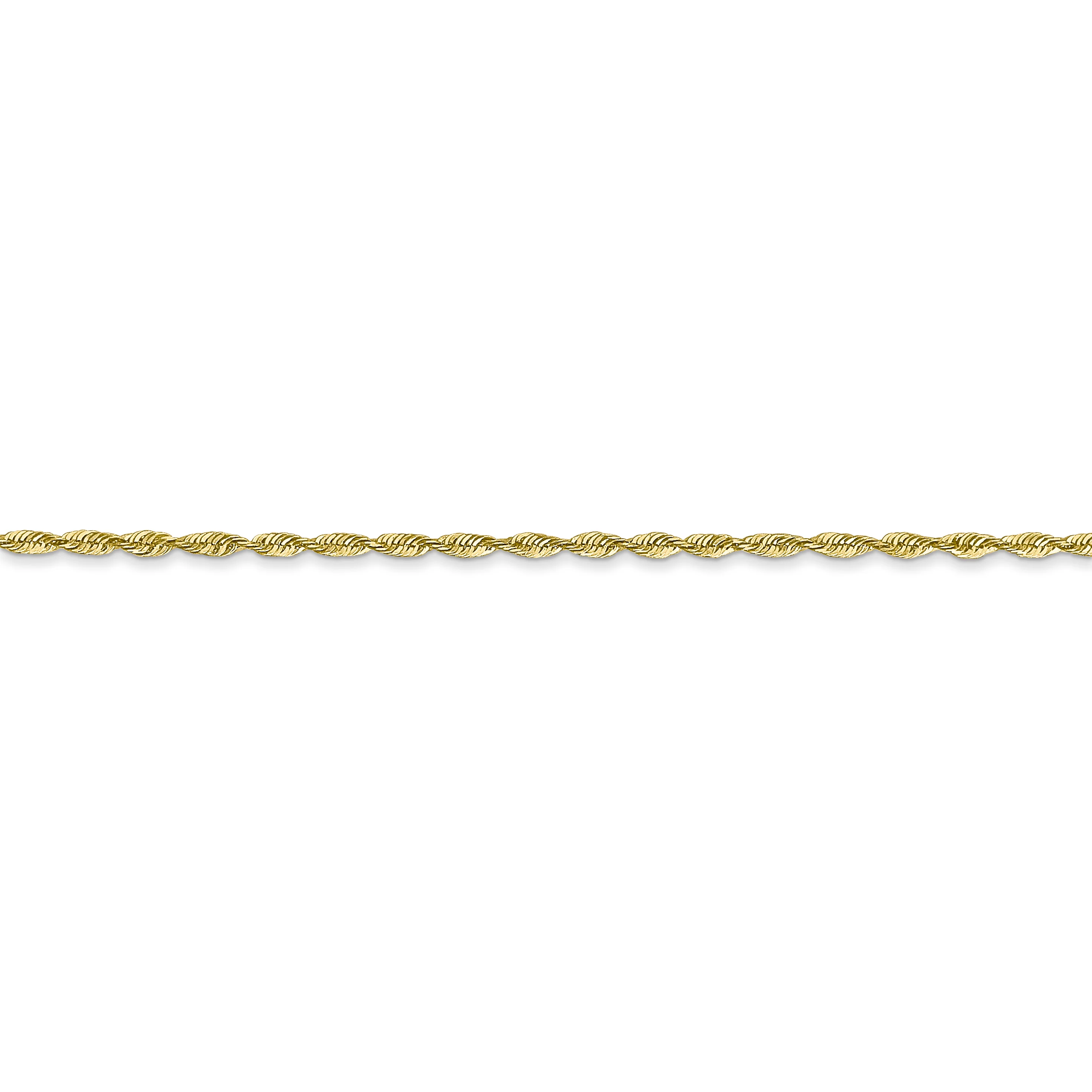 Cadena de cuerda D/C extraligera de 10k y 1,5 mm - Image 2