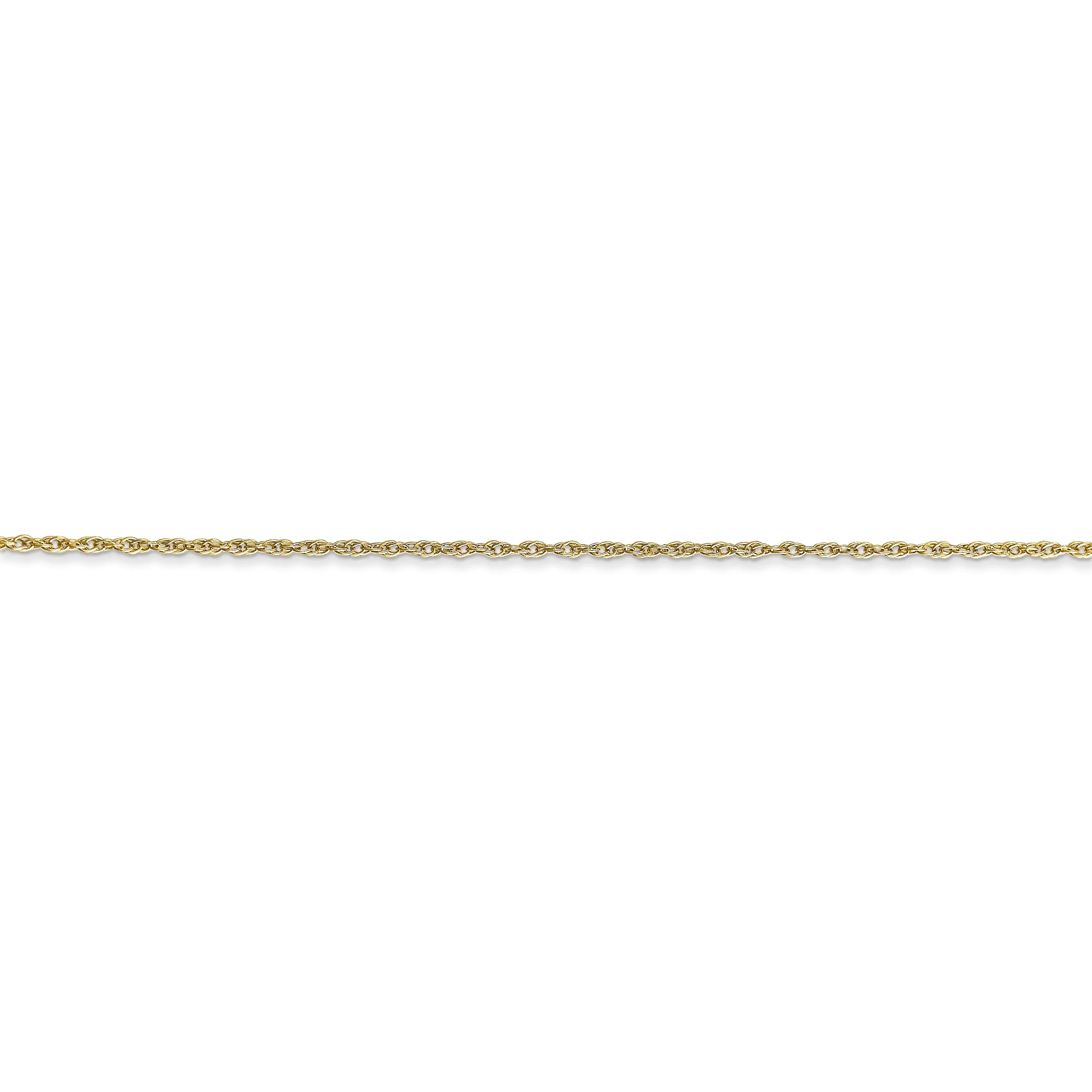 Cadena de cuerda Lite-Baby de 10 k y 0,8 mm - Image 2