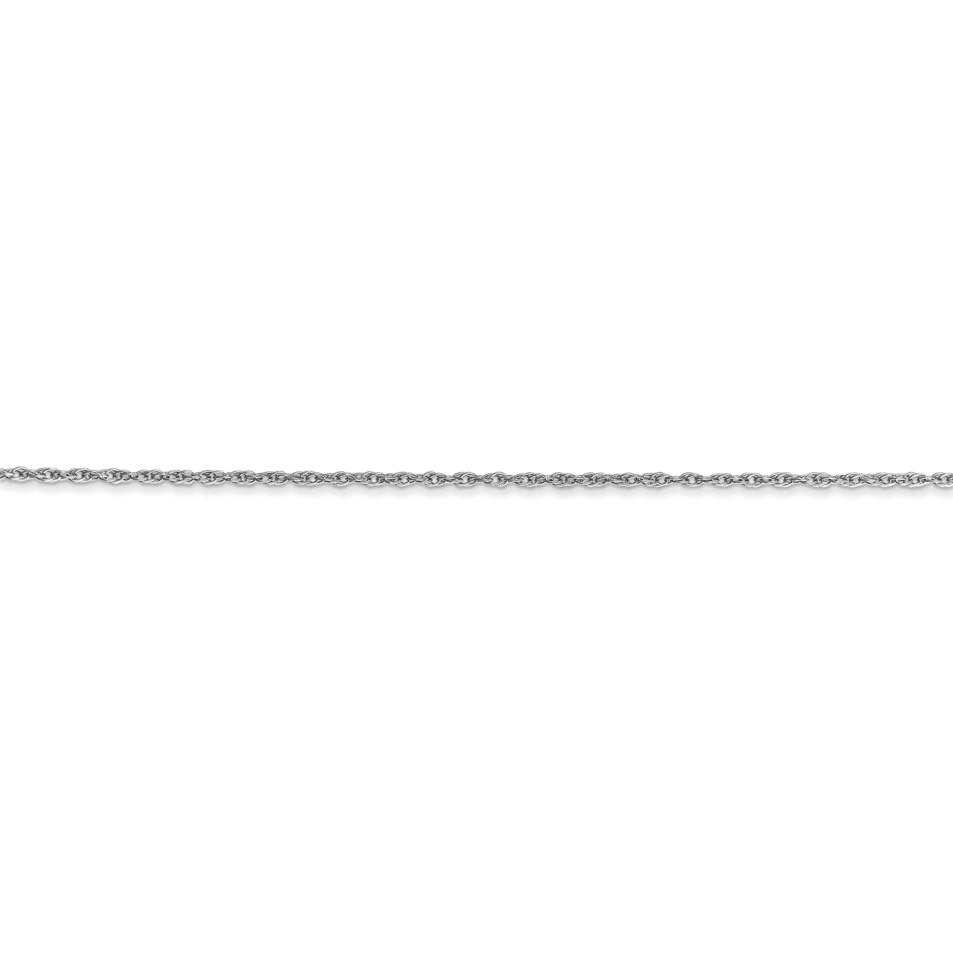 Cadena de cuerda Lite-Baby de 10 k WG de 0,8 mm - Image 2