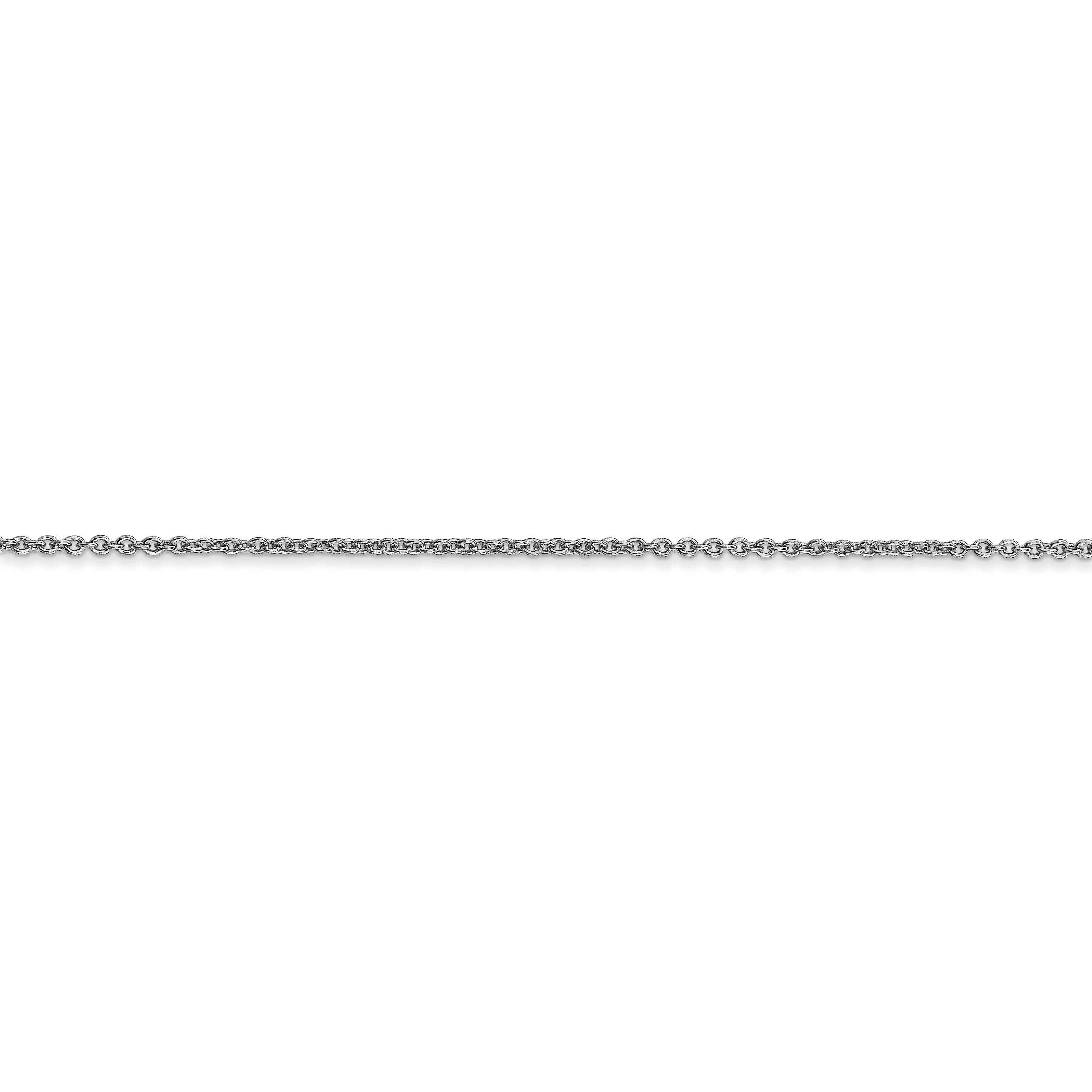 Cadena portacables WG de 14k y 1,2 mm - Image 2