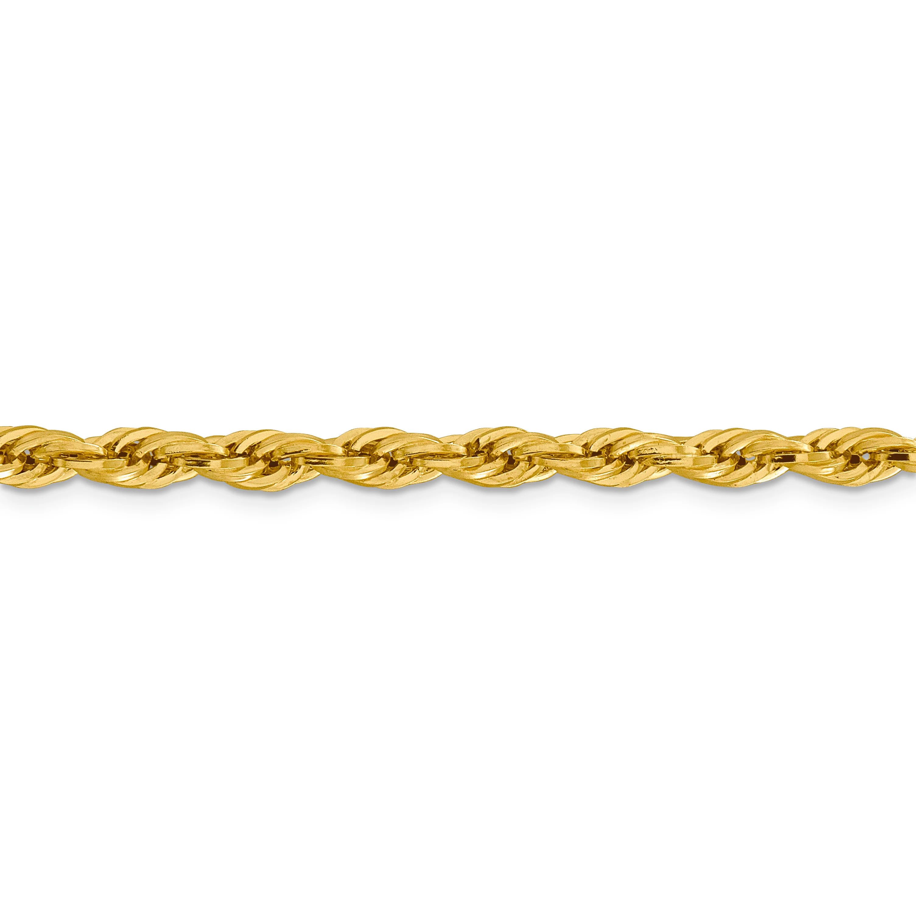 Cadena de cuerda semisólida de 14 ky y 4,75 mm - Image 2