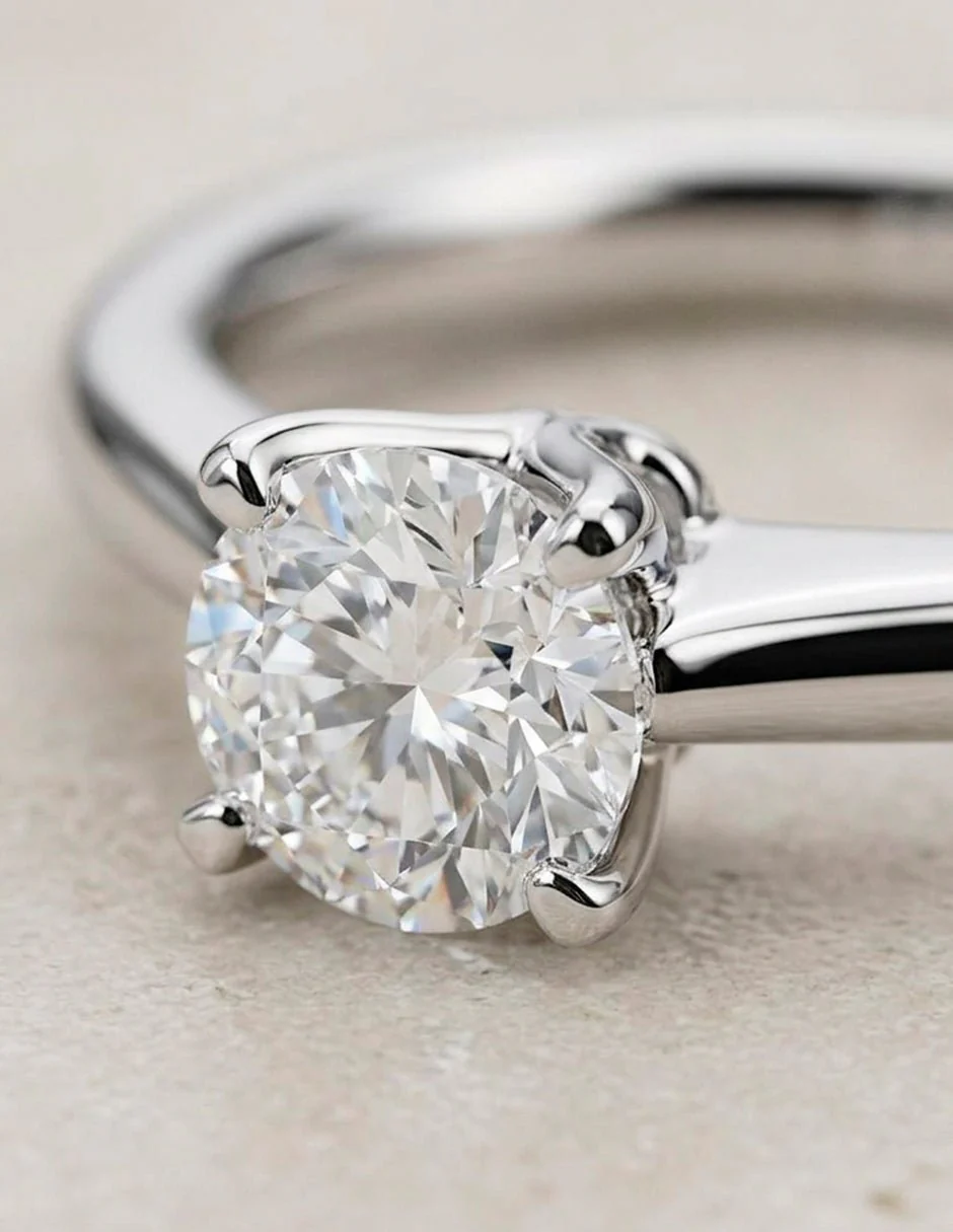 Anillo de compromiso - solitario - AMORE24-RD-LG - Image 13