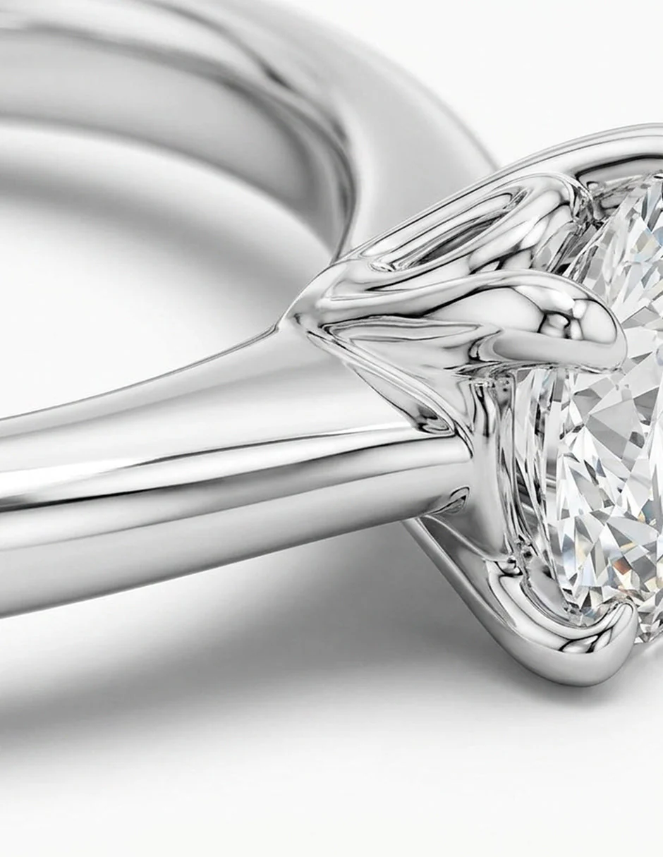 Anillo de compromiso - solitario - AMORE25-RD-LG - Image 13