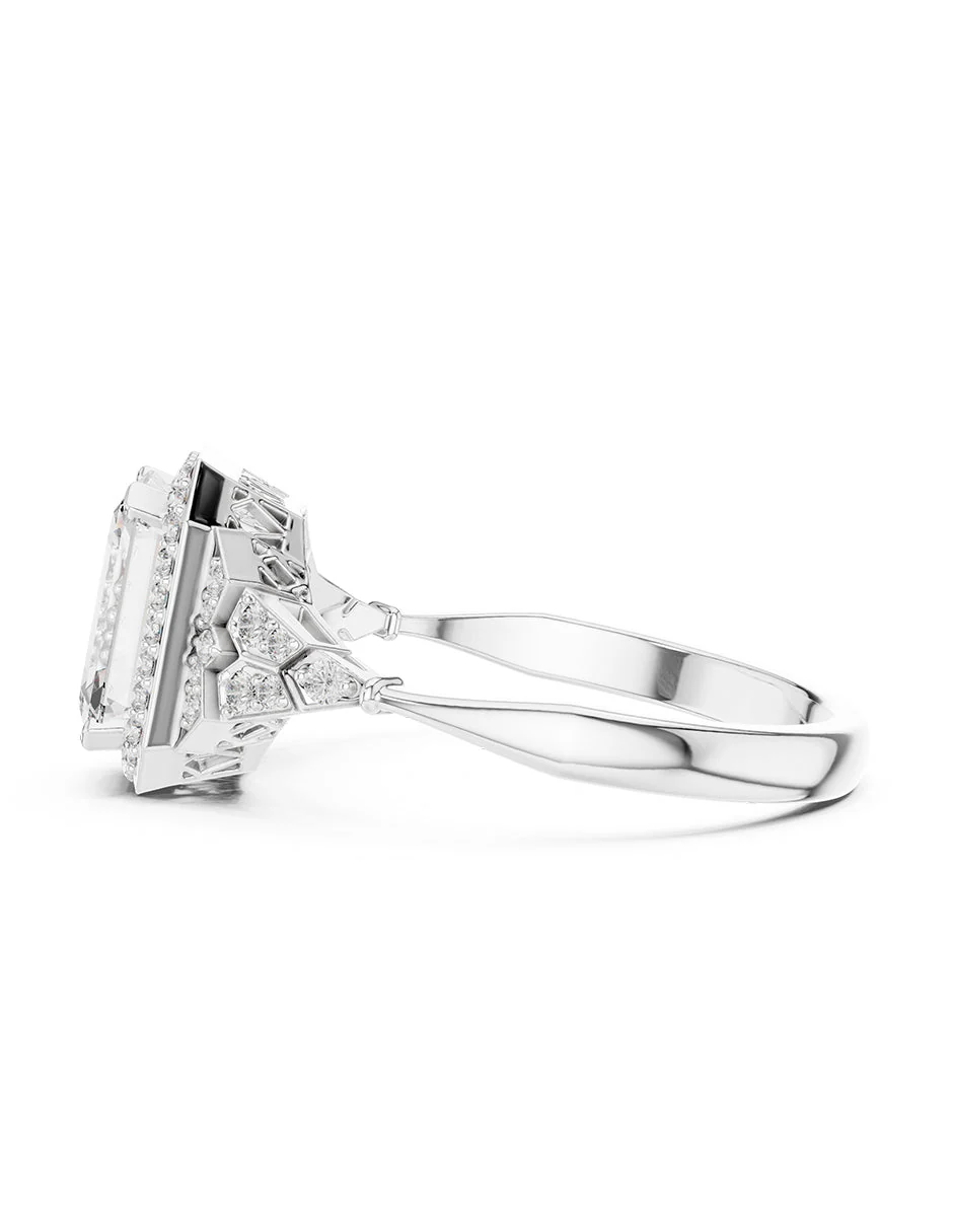 Montura para personalizar - halo - AMORE365-EM - Image 2