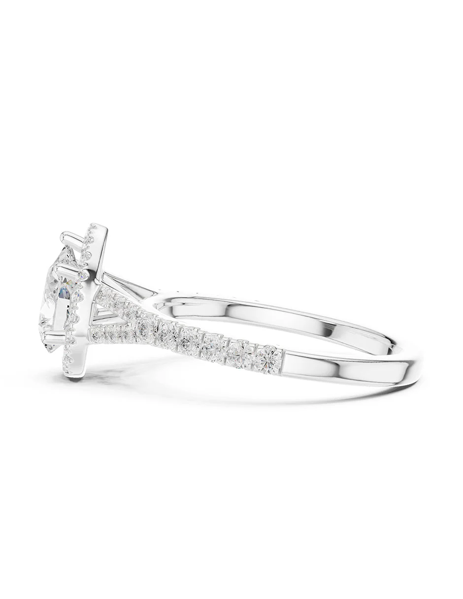 Montura para personalizar - halo - AMORE369-PE - Image 2