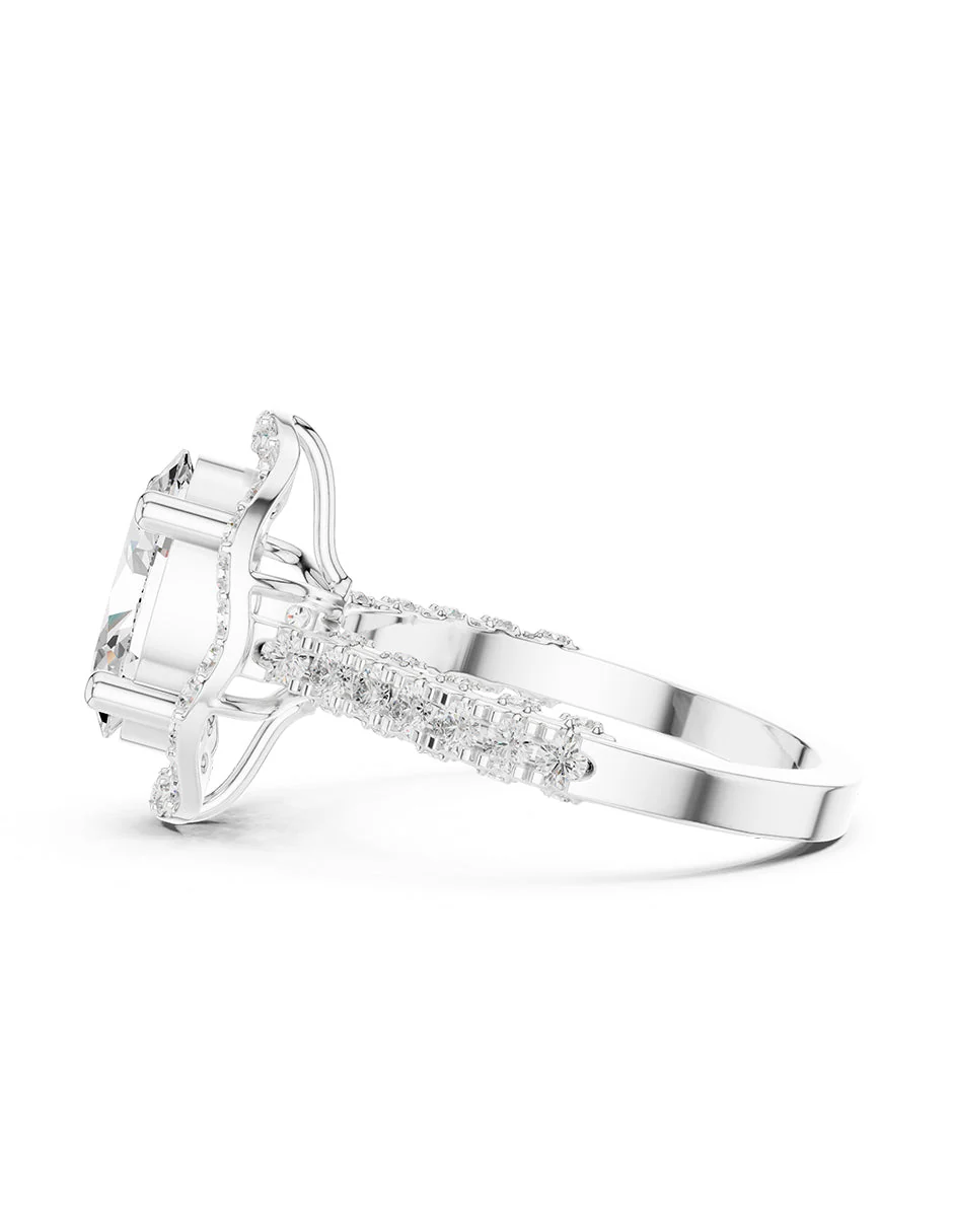 Montura para personalizar - halo - AMORE414-OV - Image 2