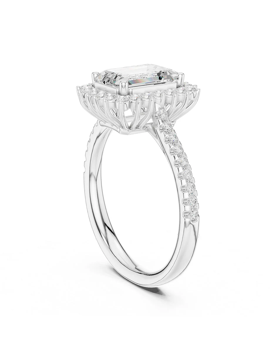 Montura para personalizar - halo - AMORE439-EM - Image 3