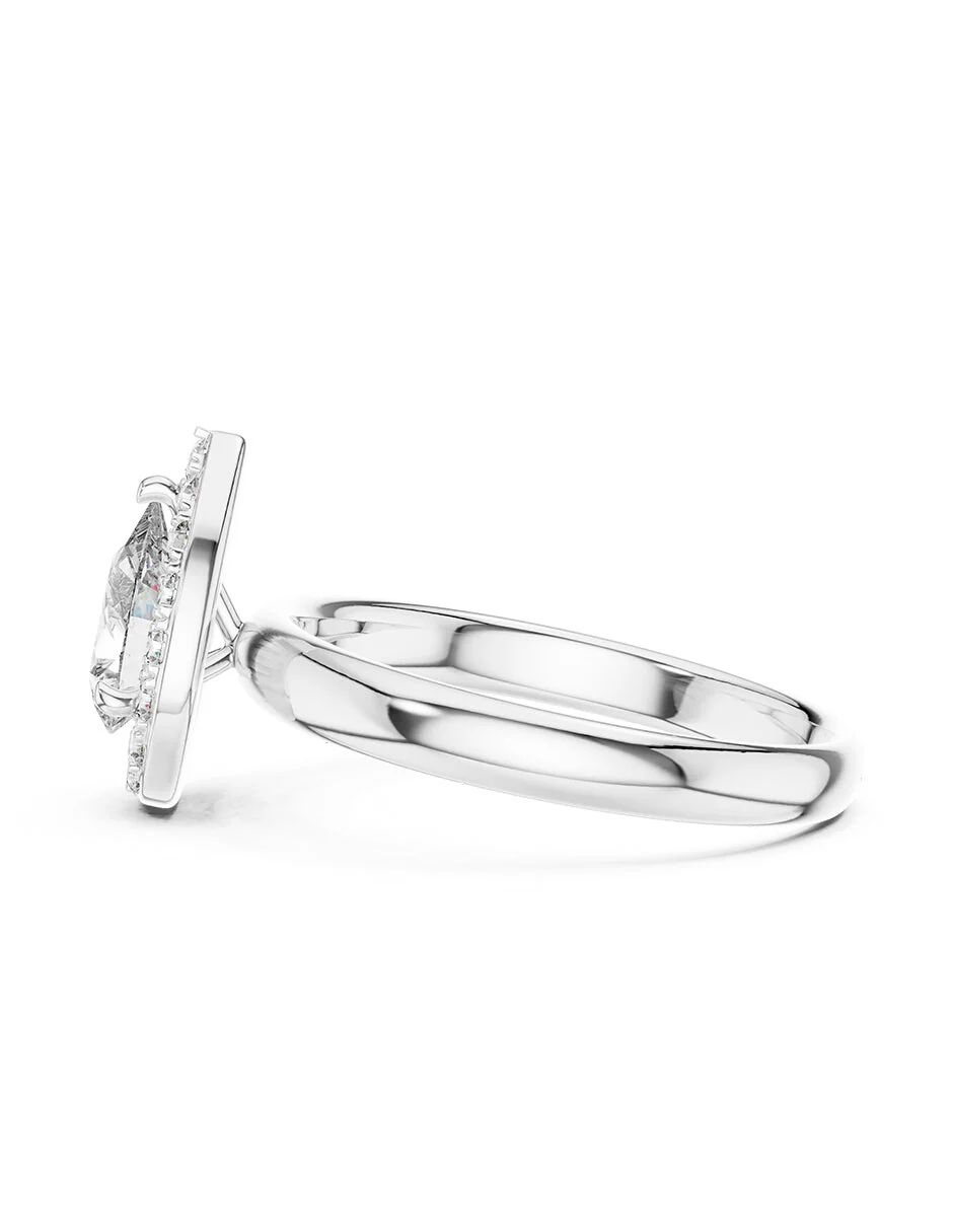 Montura para personalizar - halo - AMORE451-PE - Image 2