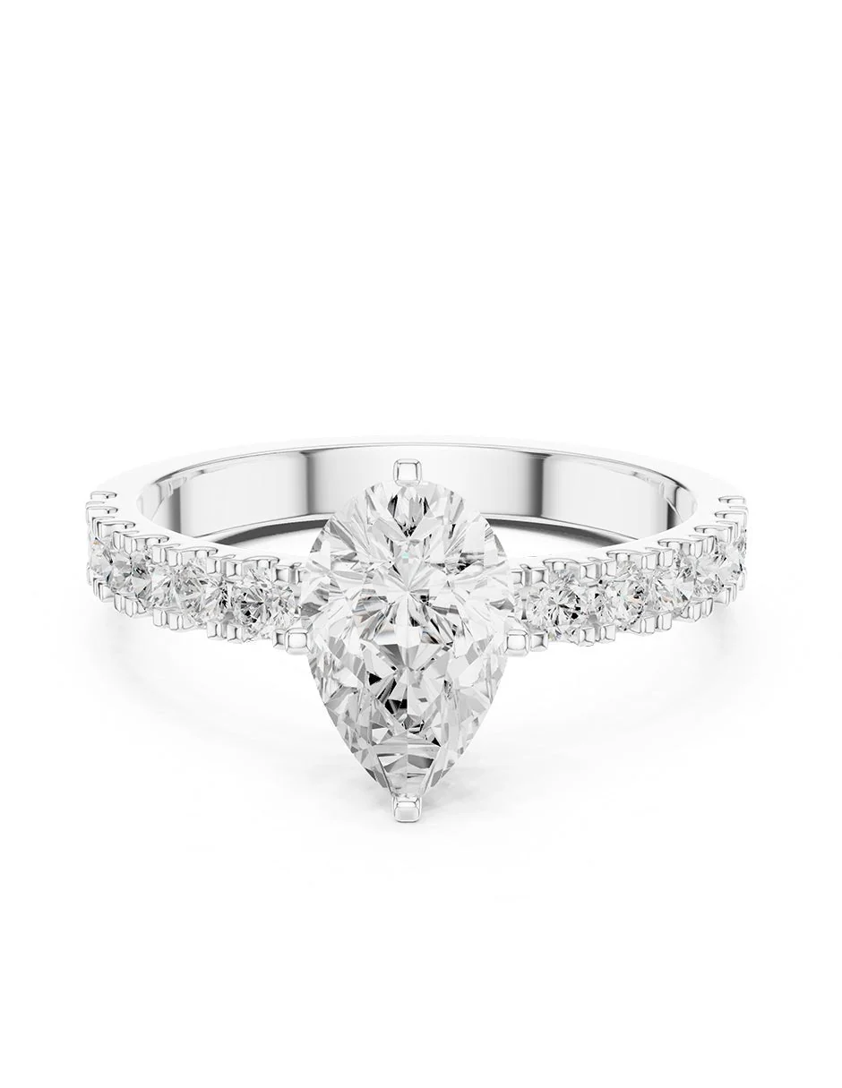 Completed Ring (United States Size 9.00)
