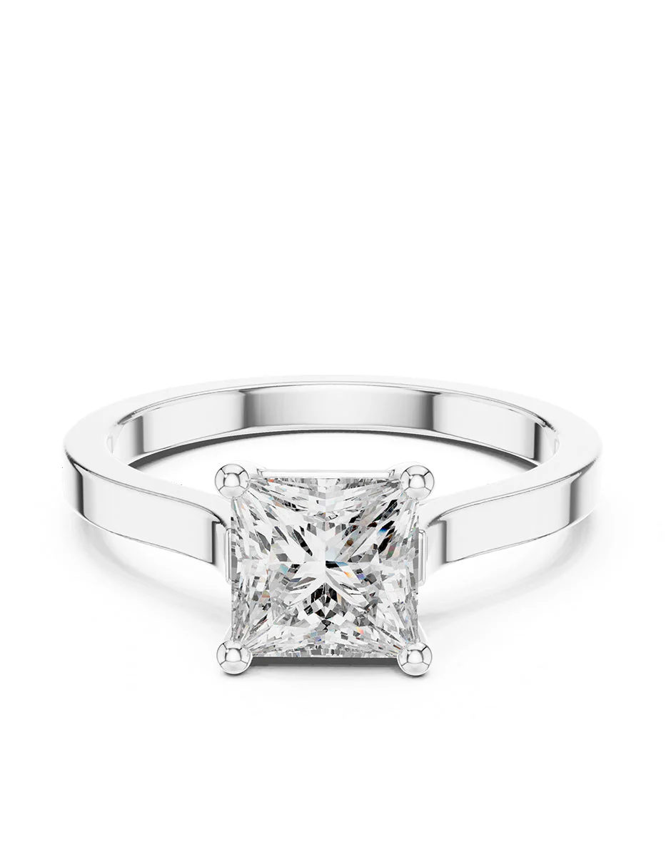 Completed Ring (United States Size 9.50)