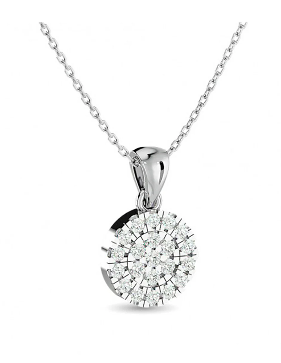 DIJE CON Diamante Natural - Image 2