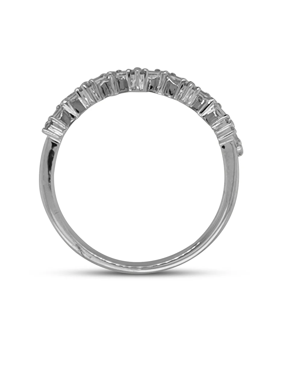 ANILLO CON DIAMANTE NATURAL - Image 4