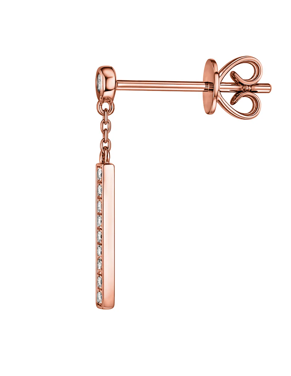 Aretes con Pavé - Image 9