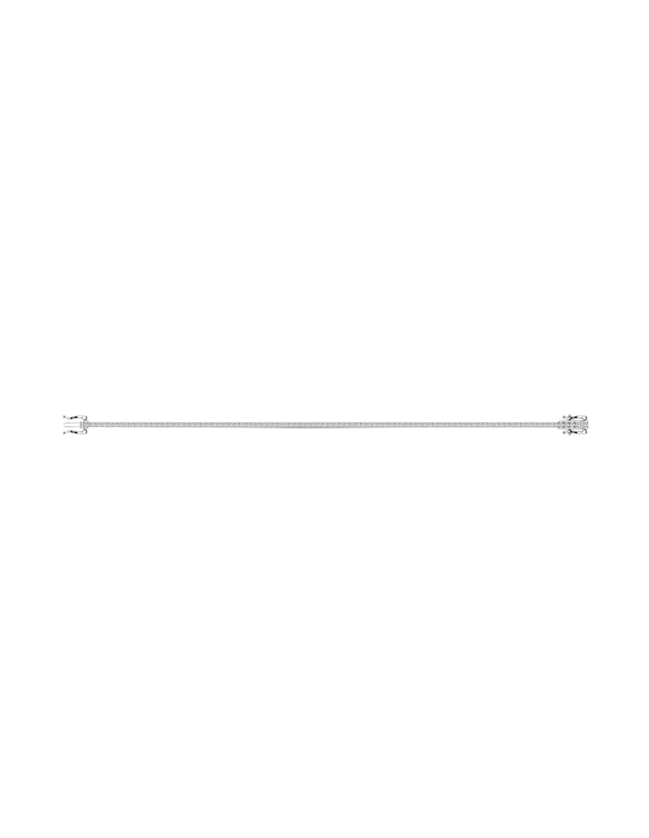 PULSERA CON DIAMANTE DE LABORATORIO - Image 3