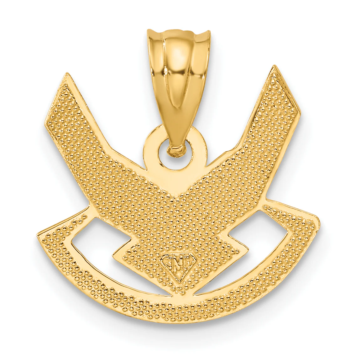 Dije de la Fuerza Aérea de los EE. UU. 14K - Image 3