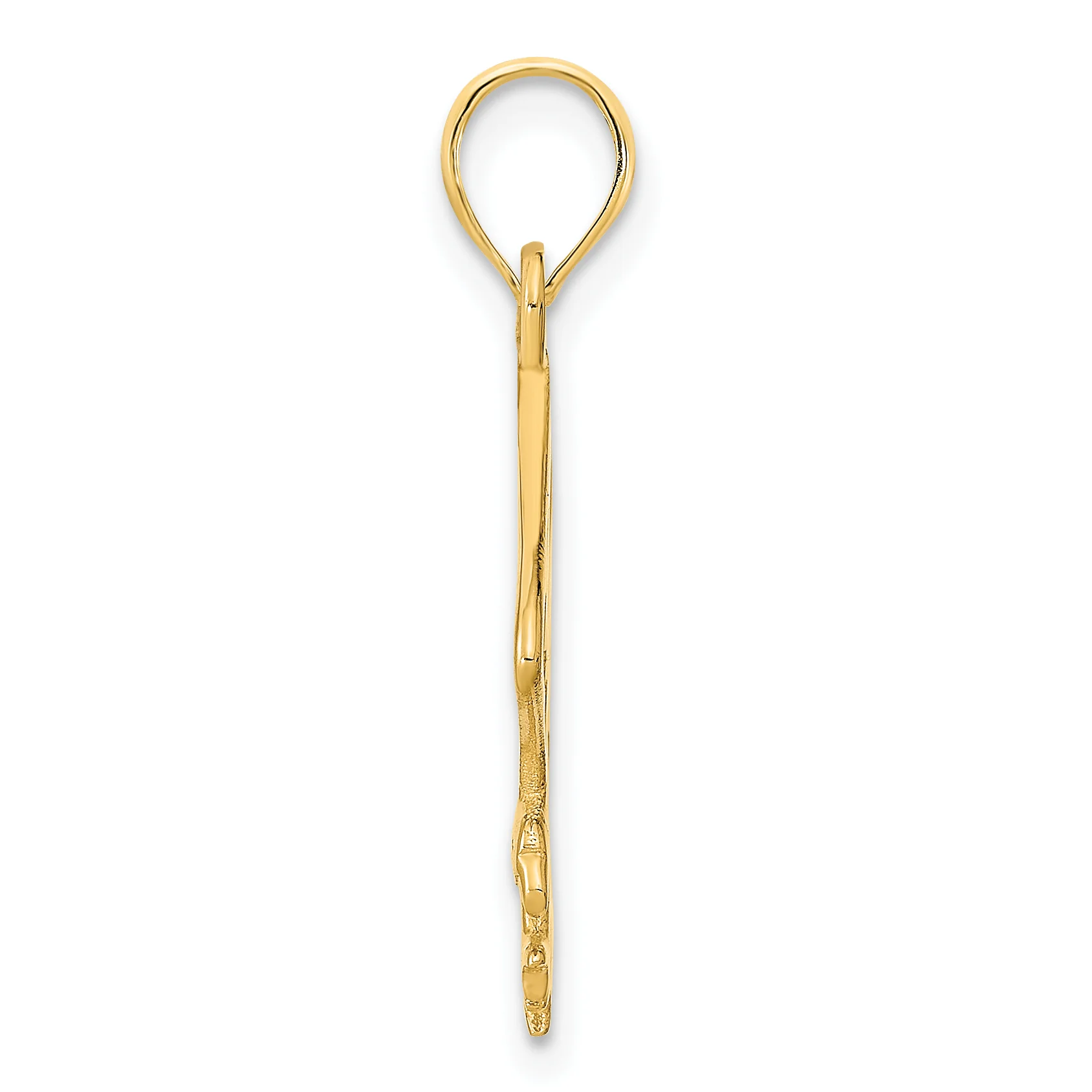 Colgante Águila en Oro de 14k - Image 2