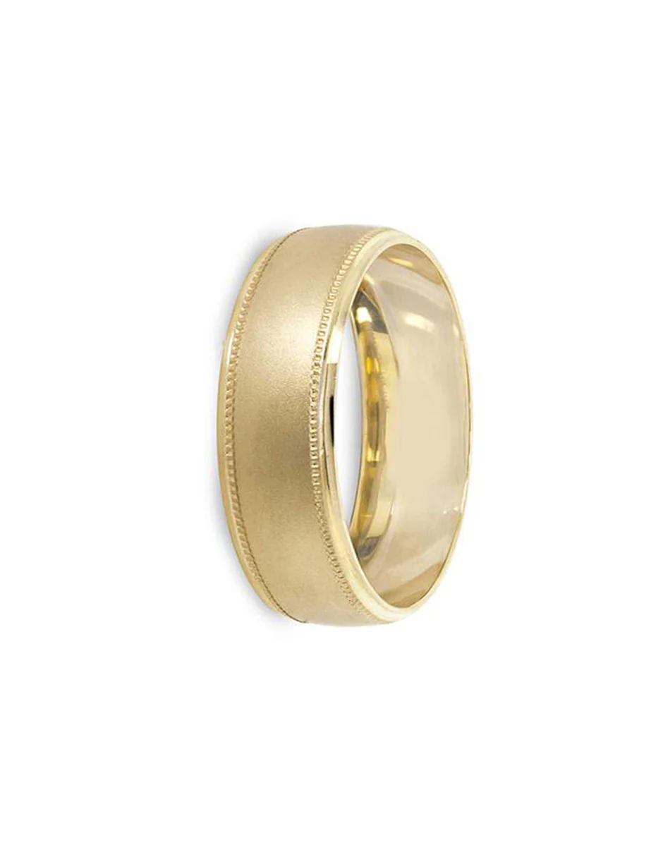 ARGOLLA DE MATRIMONIO DE ORO - Image 5