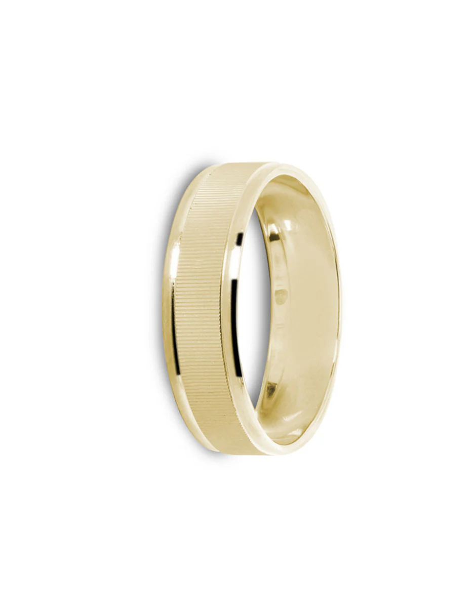 ARGOLLA DE MATRIMONIO DE ORO - Image 2