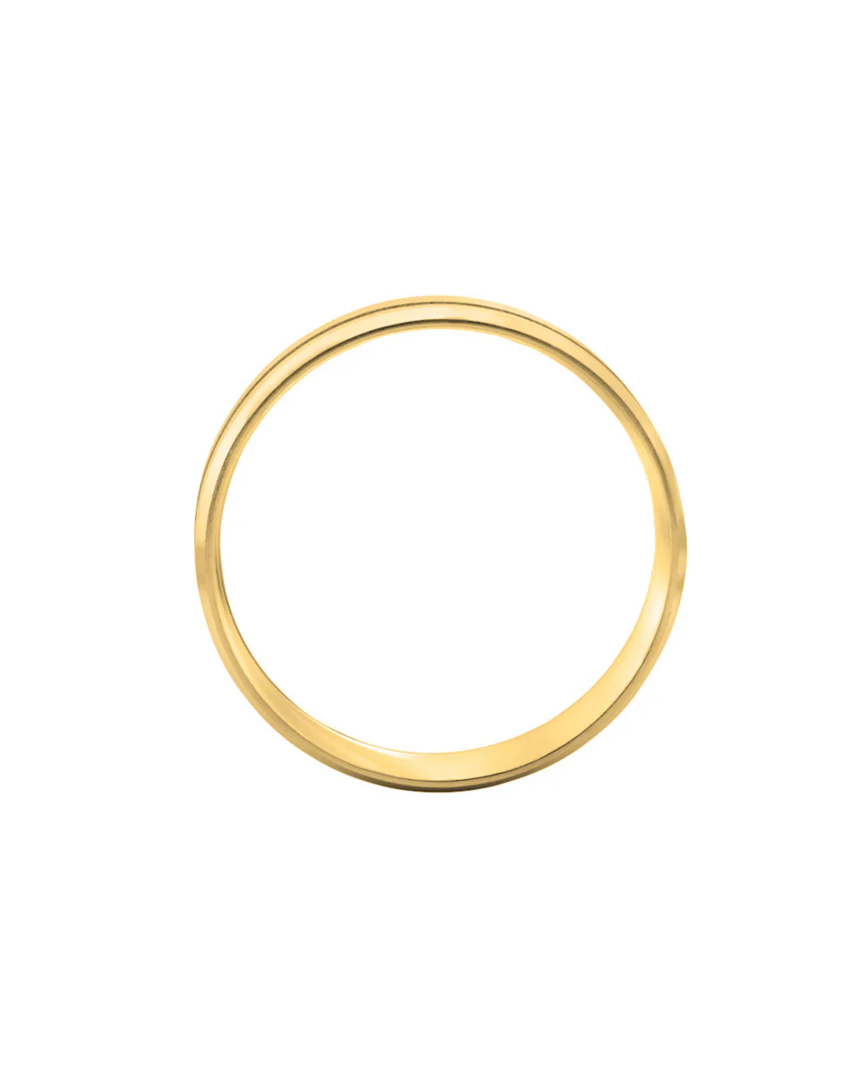 ARGOLLA DE MATRIMONIO DE ORO - Image 3