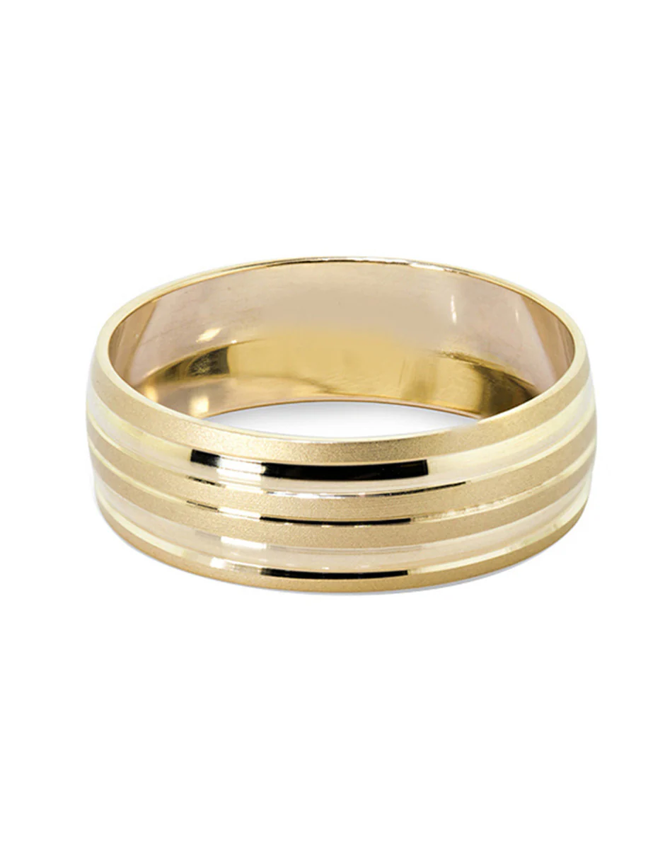 ARGOLLA DE MATRIMONIO DE ORO - Image 4