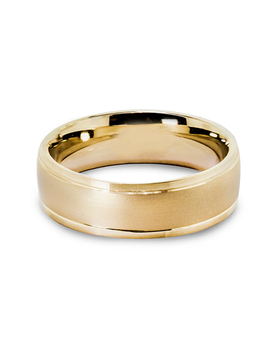 ARGOLLA DE MATRIMONIO DE ORO - Image 4