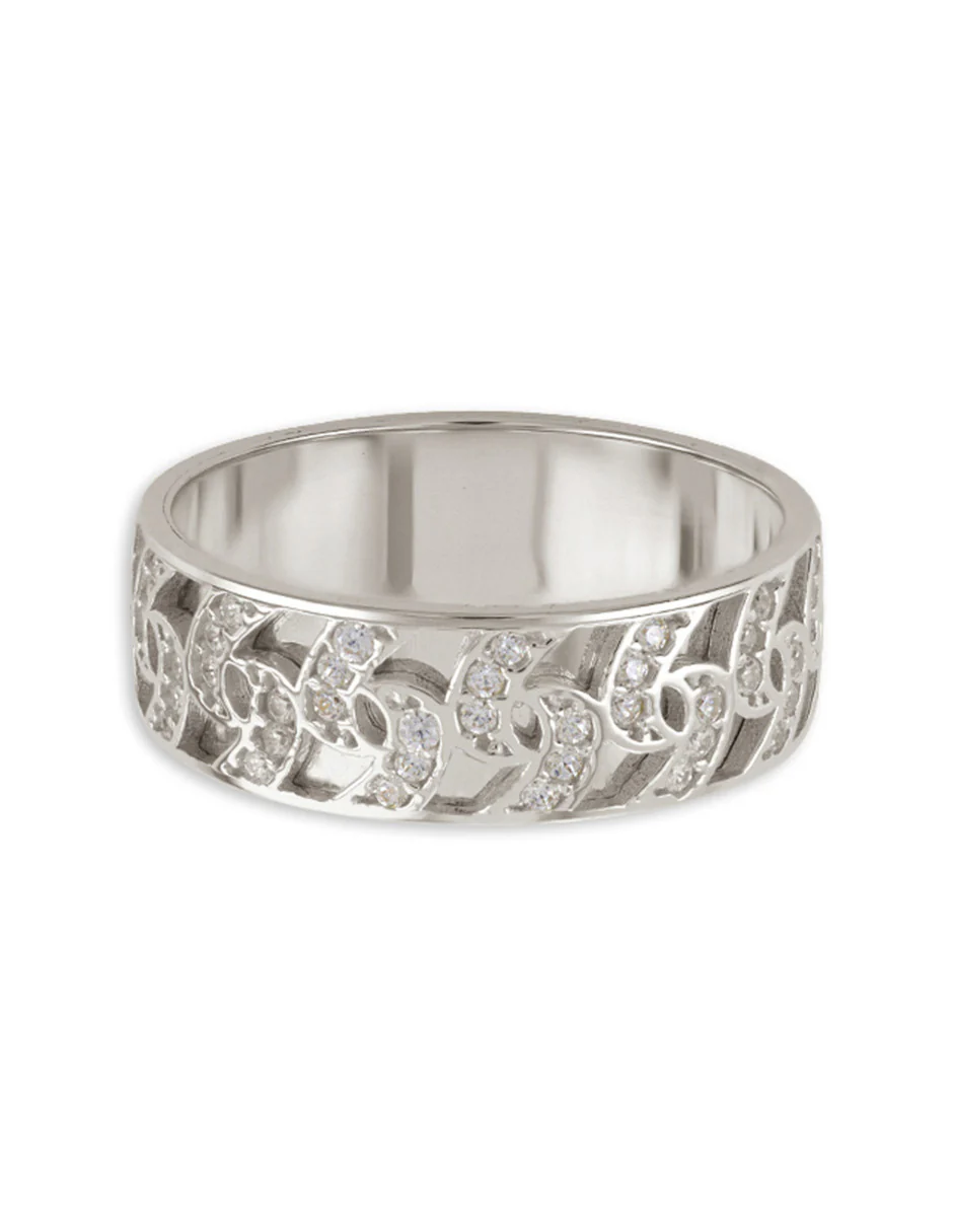 ARGOLLA DE MATRIMONIO DE ORO - Image 4