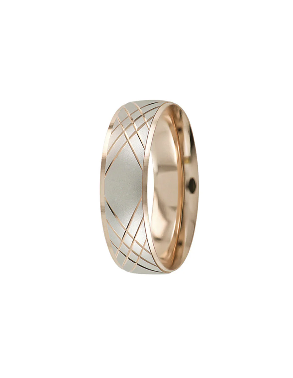 ARGOLLA DE MATRIMONIO DE ORO - Image 2