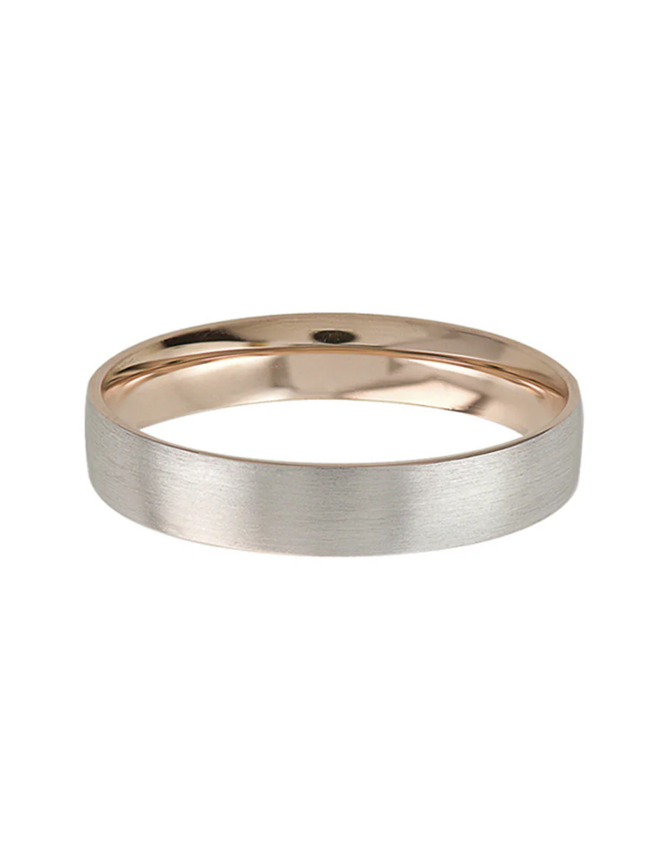ARGOLLA DE MATRIMONIO DE ORO - Image 4