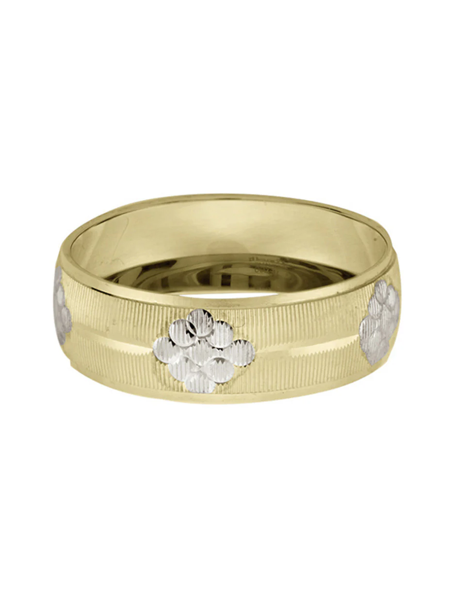 ARGOLLA DE MATRIMONIO DE ORO - Image 4