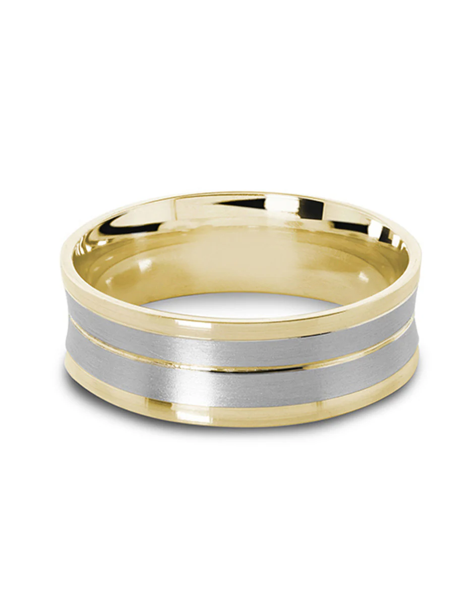 ARGOLLA DE MATRIMONIO DE ORO - Image 4