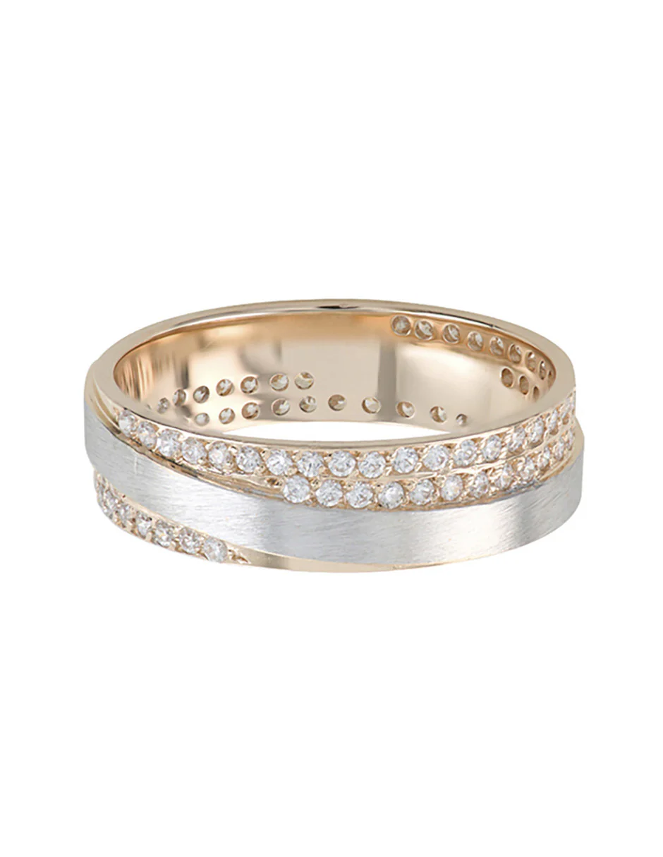 ARGOLLA DE MATRIMONIO DE ORO - Image 4