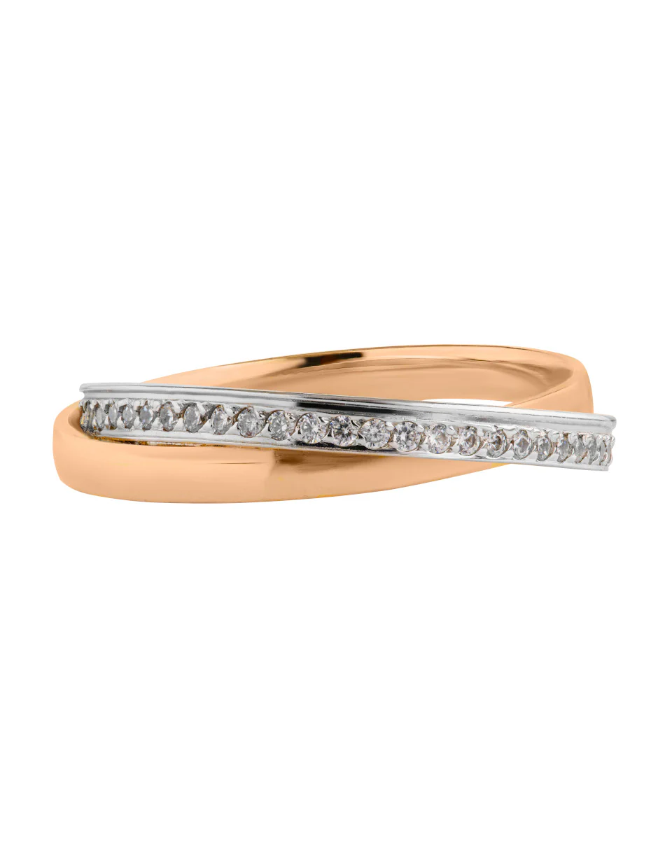 ARGOLLA DE MATRIMONIO DE ORO - Image 4