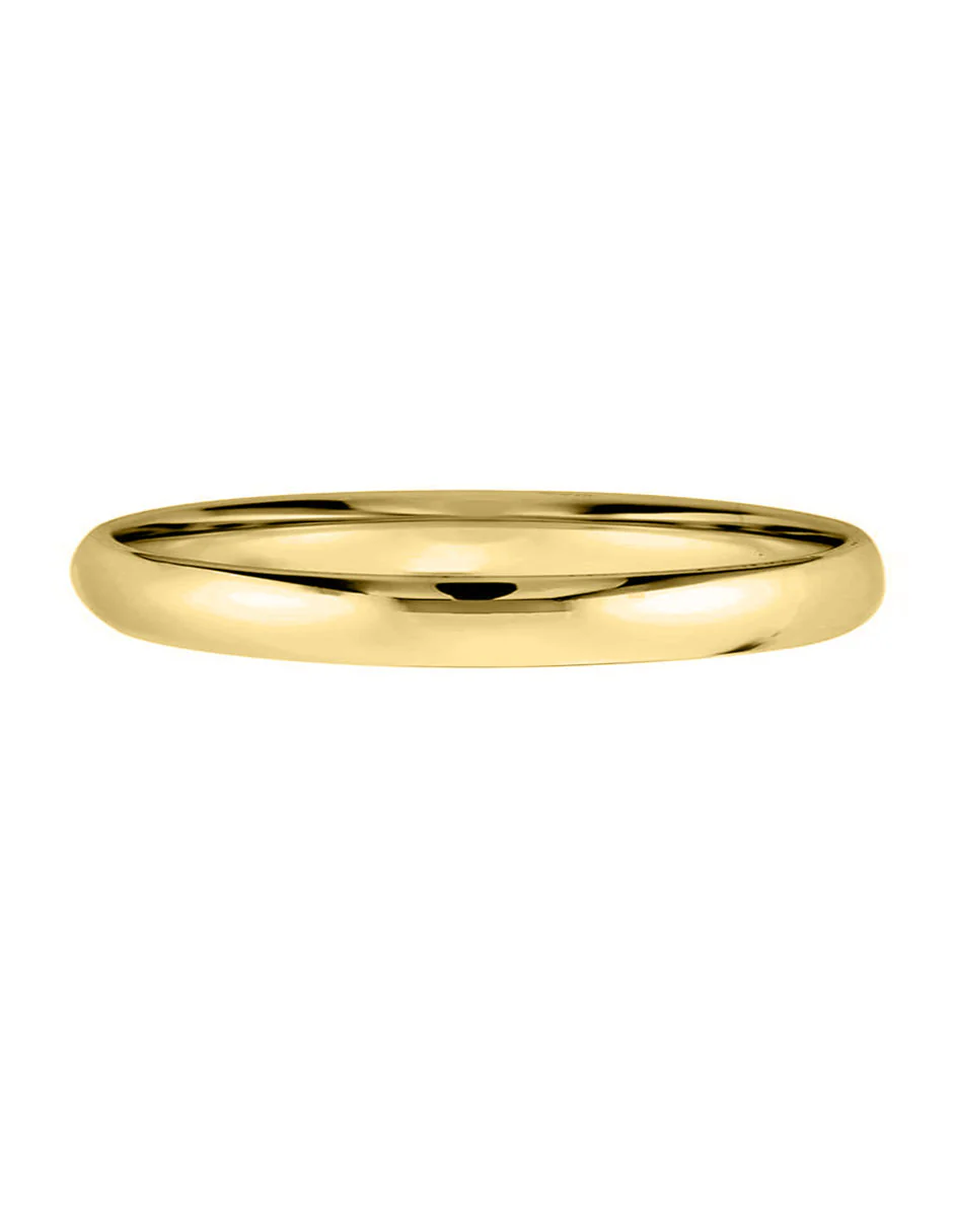 ARGOLLA DE MATRIMONIO DE ORO - Image 10