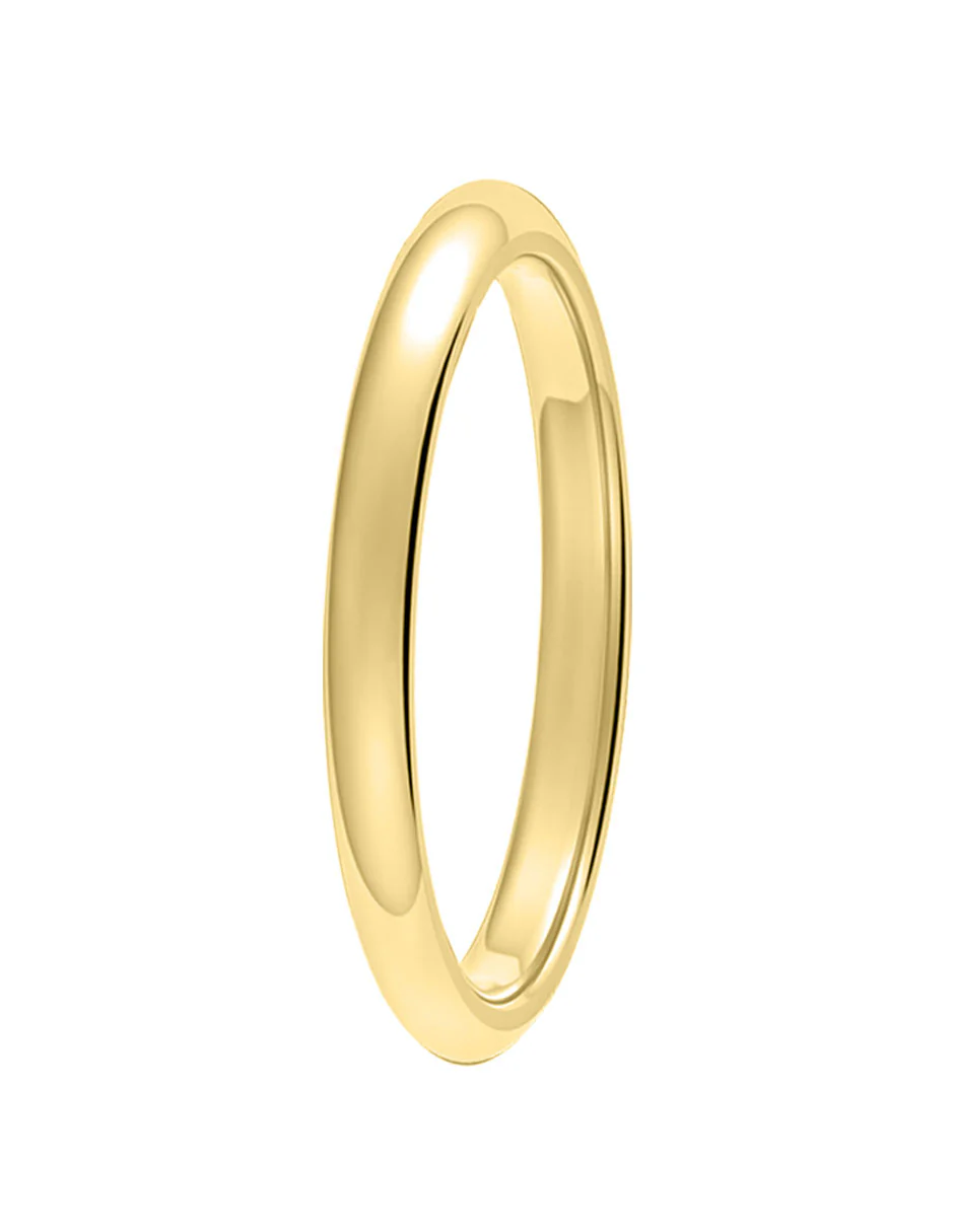 ARGOLLA DE MATRIMONIO DE ORO - Image 11
