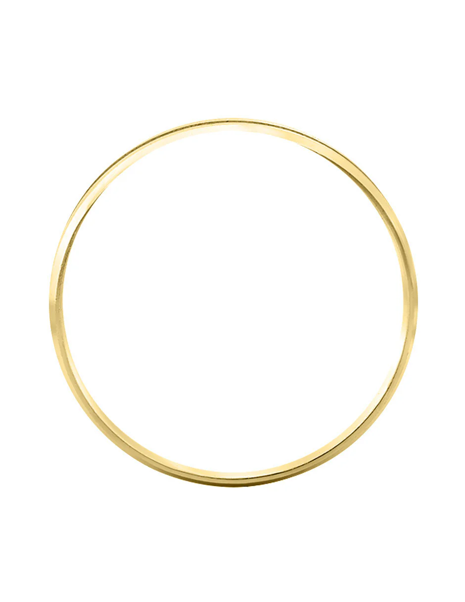 ARGOLLA DE MATRIMONIO DE ORO - Image 12