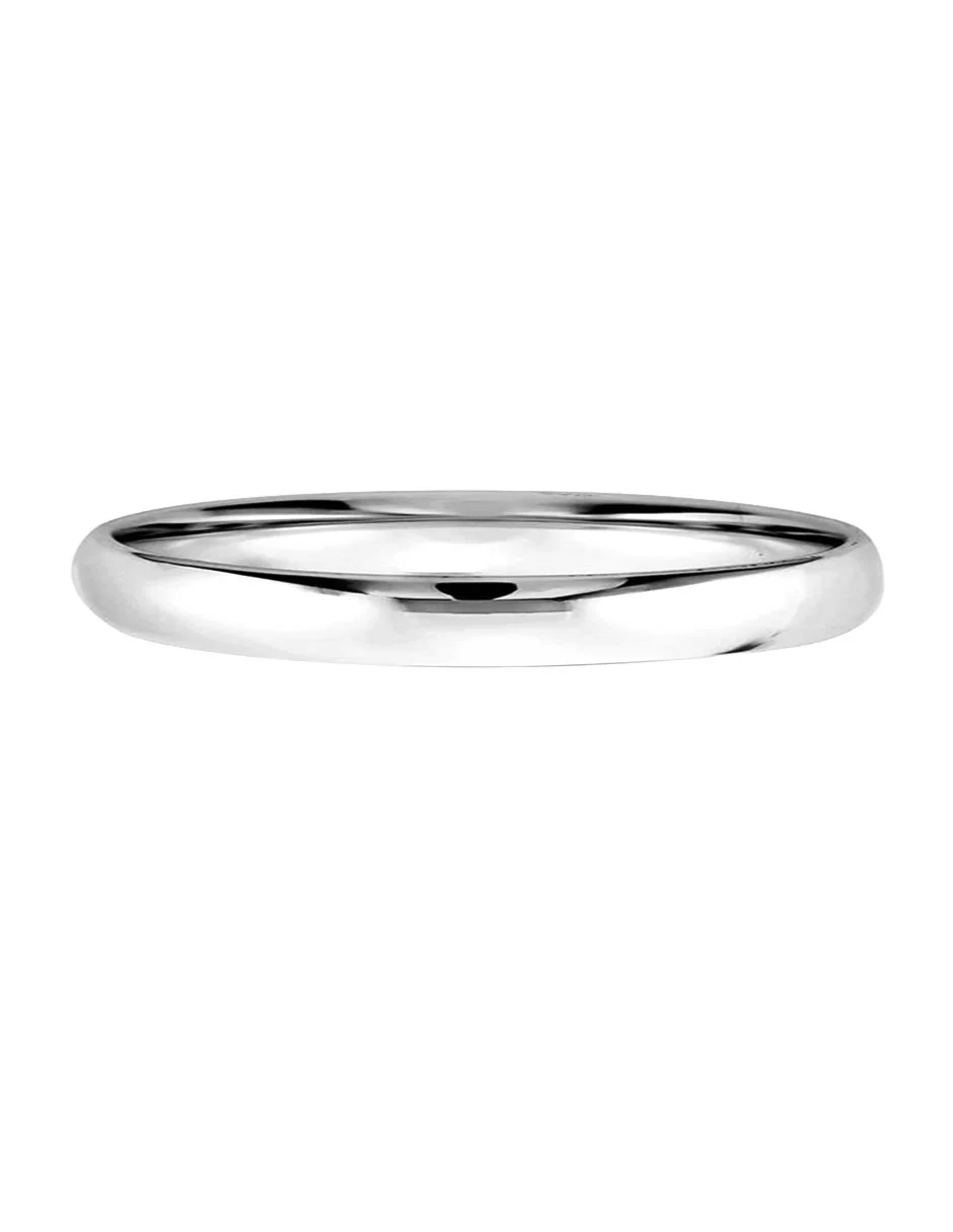 ARGOLLA DE MATRIMONIO DE ORO - Image 13