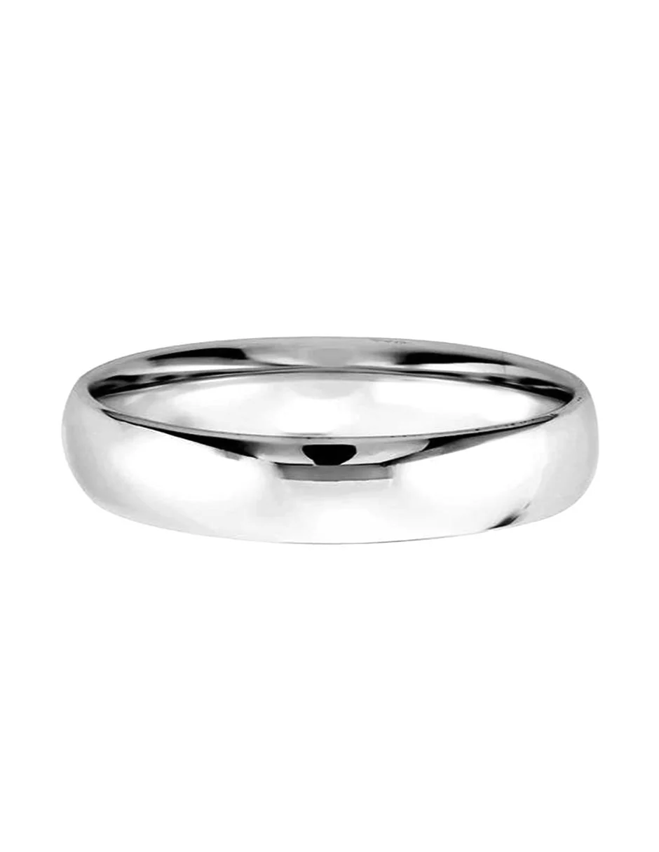 ARGOLLA DE MATRIMONIO DE ORO - Image 19