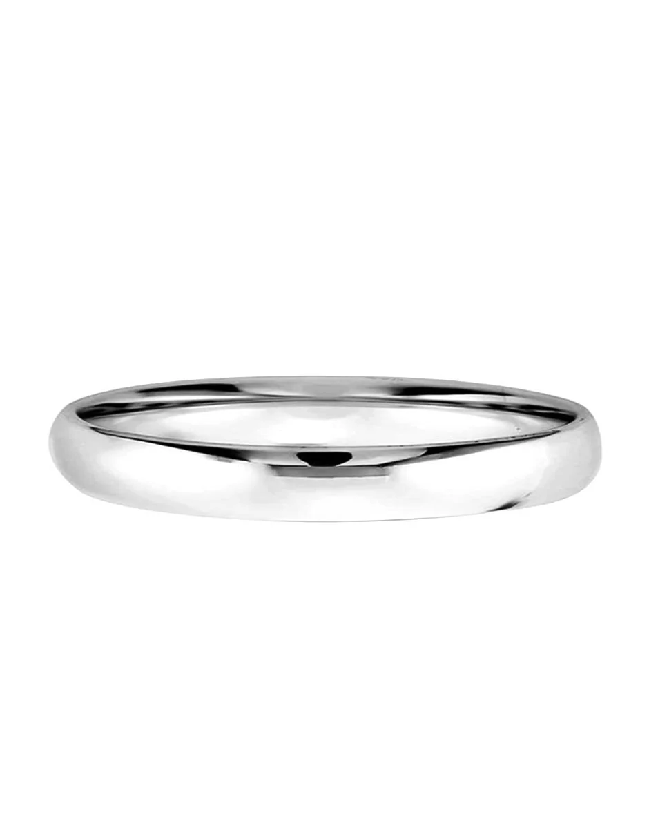 ARGOLLA DE MATRIMONIO DE ORO - Image 22