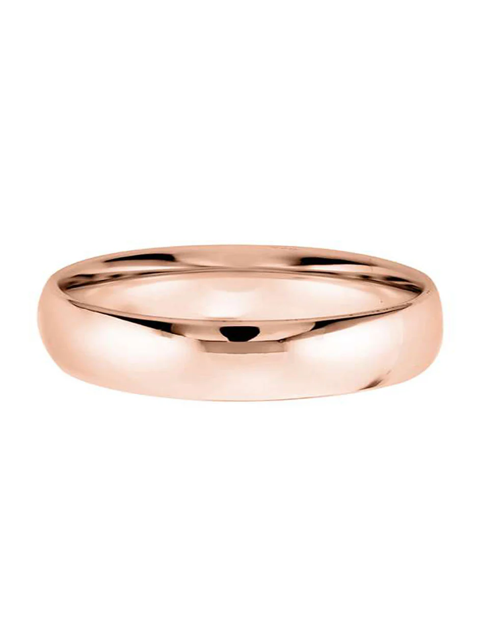 ARGOLLA DE MATRIMONIO DE ORO - Image 25