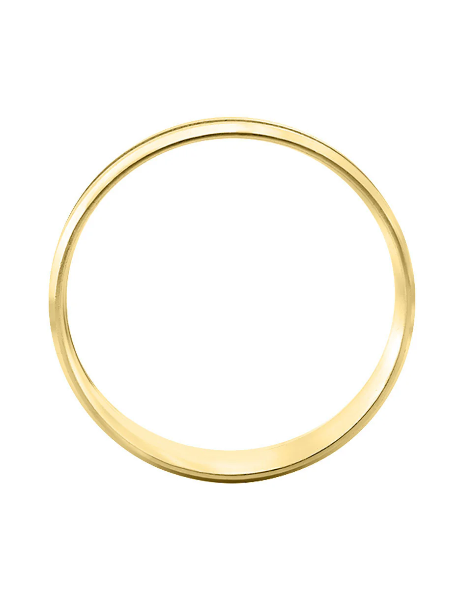 ARGOLLA DE MATRIMONIO DE ORO - Image 3