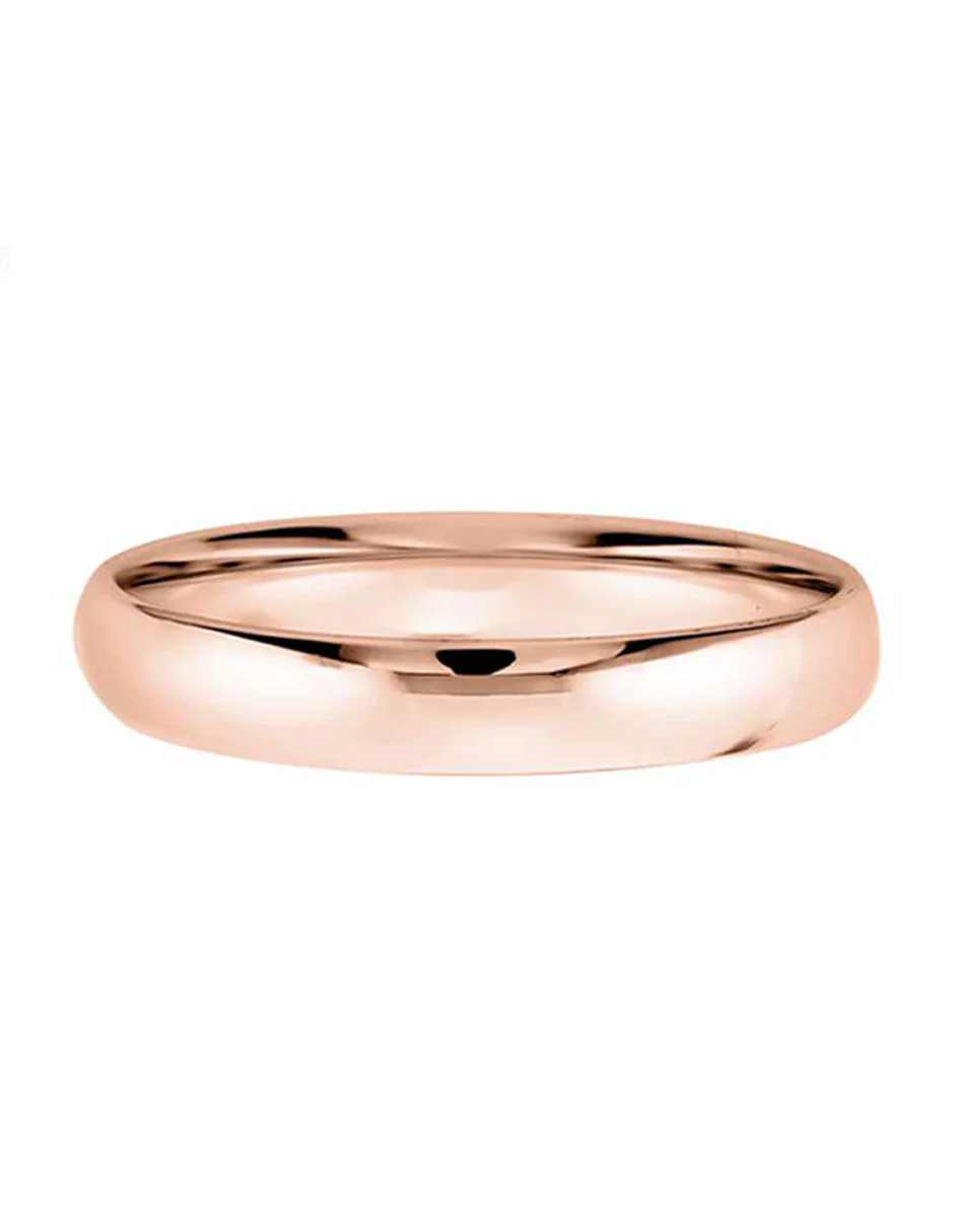 ARGOLLA DE MATRIMONIO DE ORO - Image 31
