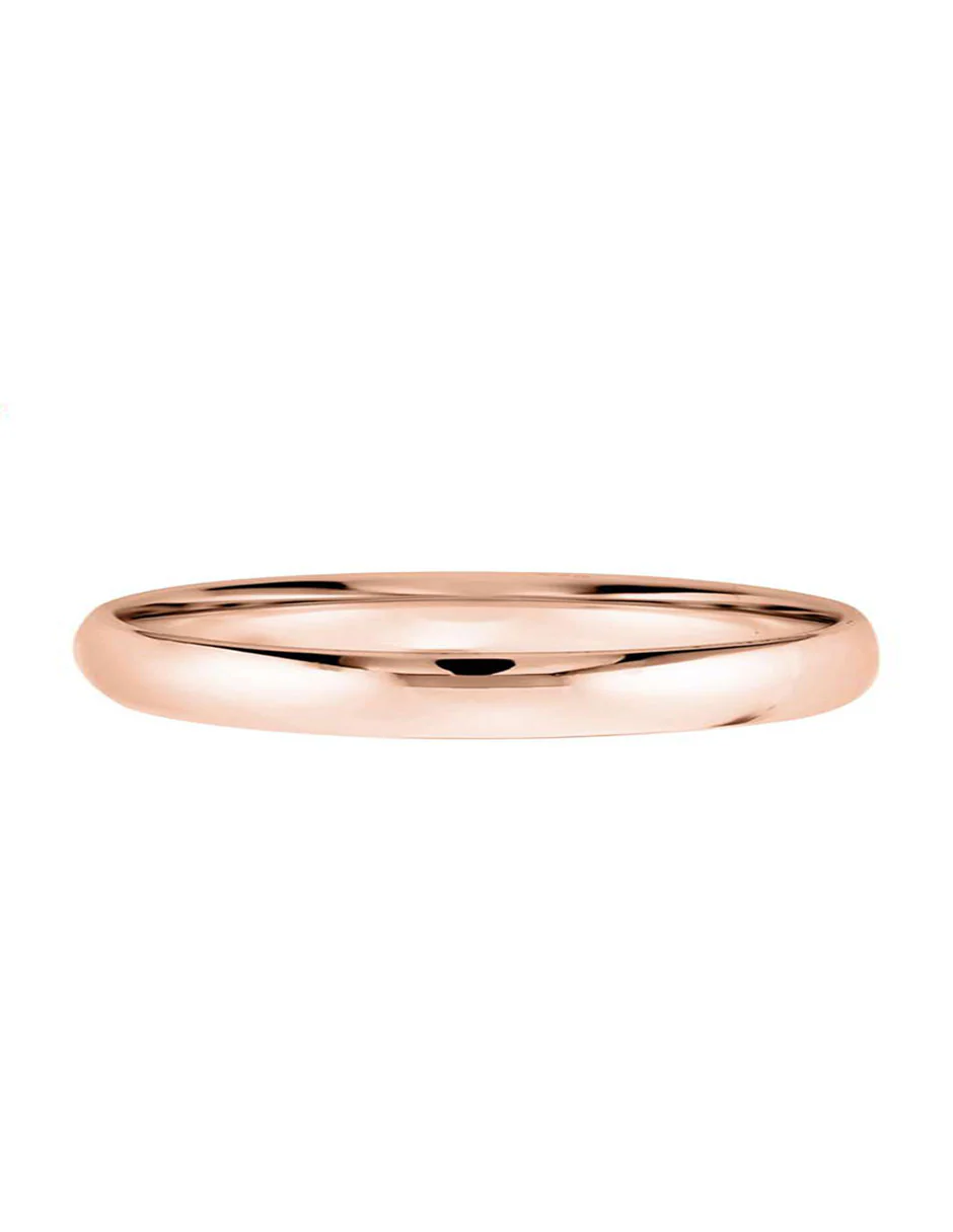 ARGOLLA DE MATRIMONIO DE ORO - Image 34