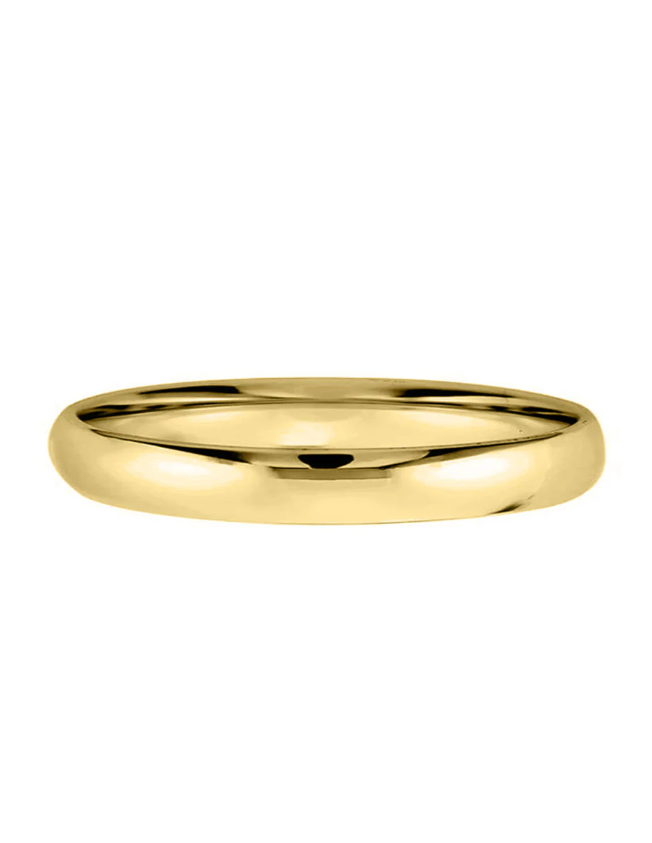 ARGOLLA DE MATRIMONIO DE ORO - Image 4