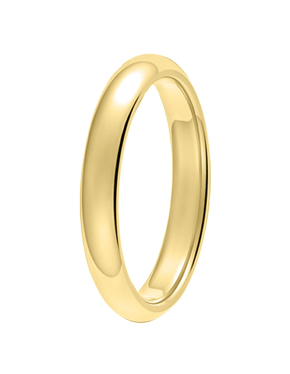 ARGOLLA DE MATRIMONIO DE ORO - Image 5