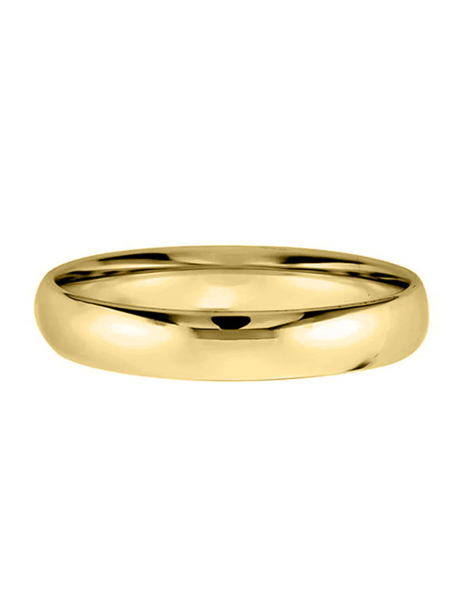 ARGOLLA DE MATRIMONIO DE ORO - Image 7