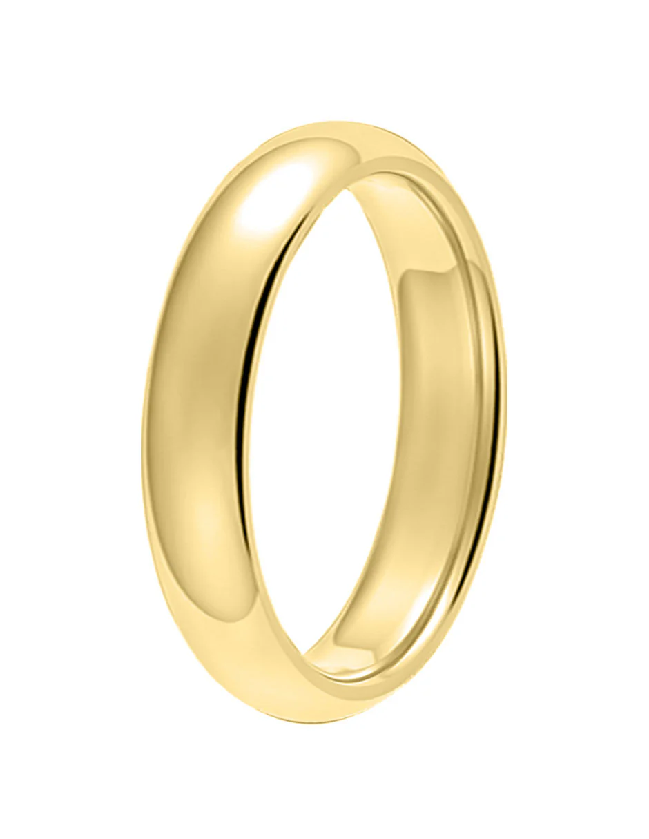 ARGOLLA DE MATRIMONIO DE ORO - Image 8