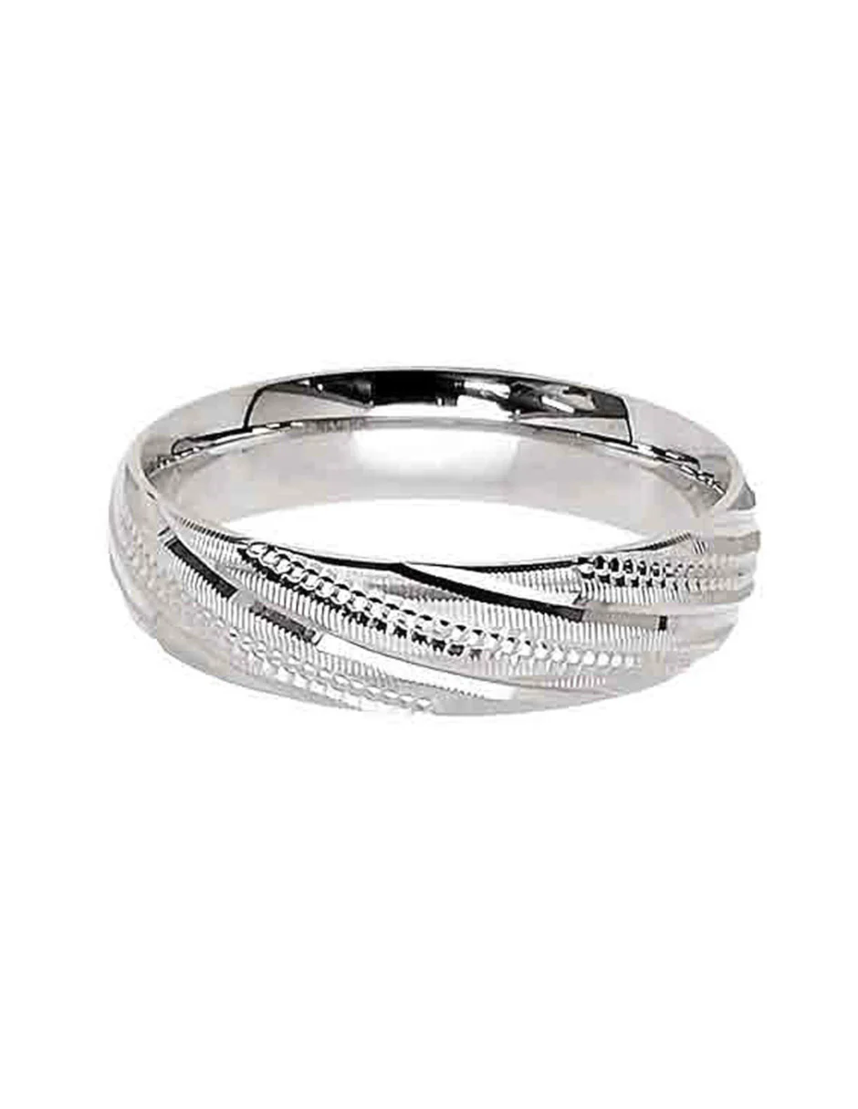 ARGOLLA DE MATRIMONIO DE ORO - Image 4