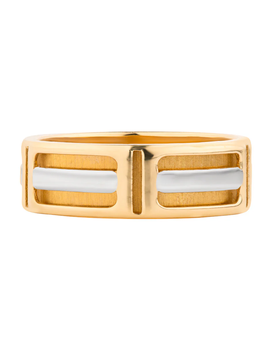 ARGOLLA DE MATRIMONIO DE ORO - Image 4