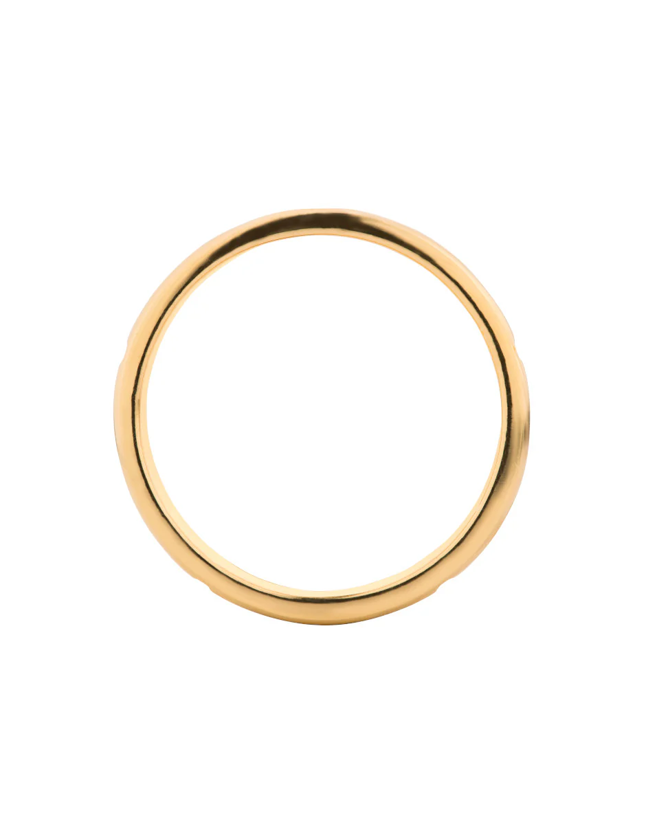 ARGOLLA DE MATRIMONIO DE ORO - Image 6